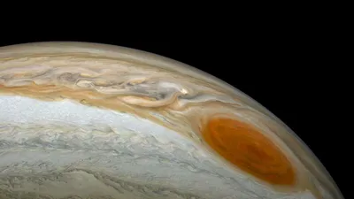 Юпитер Факты | Газовый Гигант | Руководство по Астрономии