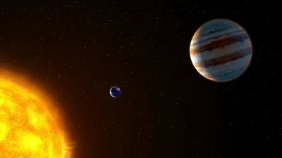 Противостояние Солнца и Юпитера 26 сентября: астролог рассказала о важности  события