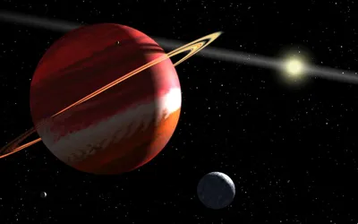 Возможности JWST сравнили со 142-летним снимком Юпитера