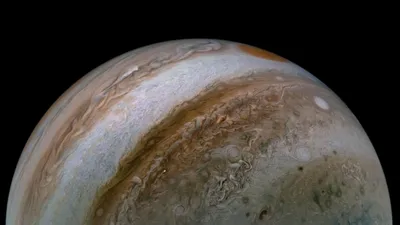 Астрономы обнаружили \"невозможный Юпитер\" - Российская газета