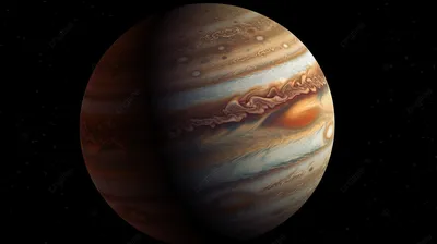 Юпитер — все статьи и новости - Индикатор