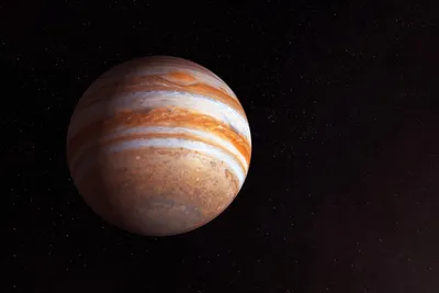 Почему у Юпитера нет колец как у Сатурна? - Star Mission
