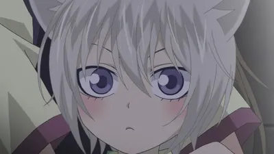 Смотреть Аниме Очень приятно, Бог! [ТВ-2] | Nice to Meet You, Kami-sama  [TV-2] | Kamisama Hajimemashita 2 бесплатно онлайн