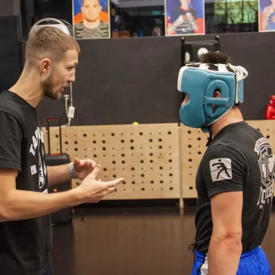 Тайский бокс в Екатеринбурге тренировки муай-тай в спортивном клубе