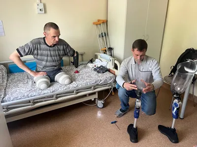 Морг Боткинской больницы на Пискаревском, 49 | ЕГРС Обряд