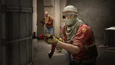 How to play CS:GO after Counter-Strike 2 | Rock Paper Shotgun