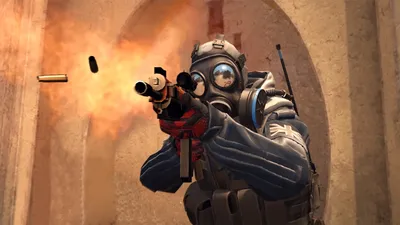 Report: Valve's 'Counter-Strike 2' Is Actually Happening, And Almost Here