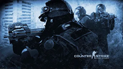 Counter-Strike 2 on Steam