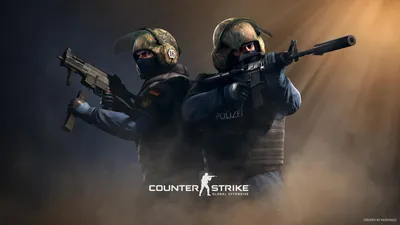 Steam Workshop::CS GO Wallpaper