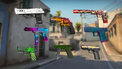 Valve announces Counter-strike 2: Free upgrade for CS: GO players |  Technology News - The Indian Express