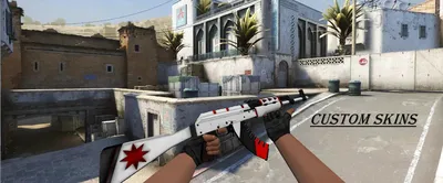 The most popular CS:GO skins. There are more than a thousand… | by Cs.money  | Medium