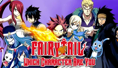 Watch Fairy Tail Streaming Online | Hulu (Free Trial)