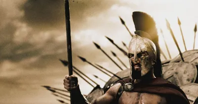 The Telegraph (Великобритания): почему легенда о 300 спартанцах продолжает  нас вдохновлять (The Telegraph UK, Великобритания) | 07.10.2022, ИноСМИ