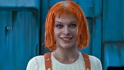 На Каннском кинофестивале прошла премьера фильма «Пятый элемент» -  Знаменательное событие