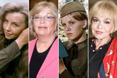 А зори здесь тихие»: обделенные актрисы и помощь Брежнева | КиноНытик | Дзен
