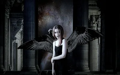 Сериал «Благие знамения»: Ангел и демон пытаются предотвратить апокалипсис  — Wonderzine