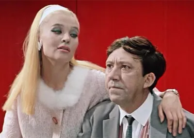 The Diamond Arm (comedy, dir. Leonid Gaidai, 1968) - YouTube