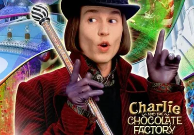 Вышел новый трейлер «Вонки» — приквела фильма «Чарли и шоколадная фабрика»