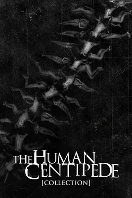 Человеческая многоножка 3 / The Human Centipede III (2015, фильм) -  «Продолжение трилогии о \"многоножке\", сравнение трех фильмов (+скрины)» |  отзывы