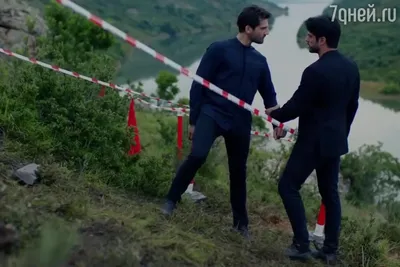 Всепоглощающее чувство: турецкий сериал-бестселлер «Черная любовь» стартует  на телеканале «Ю» | TV Mag