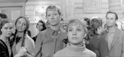 Девчата, 1962 — смотреть фильм онлайн в хорошем качестве — Кинопоиск