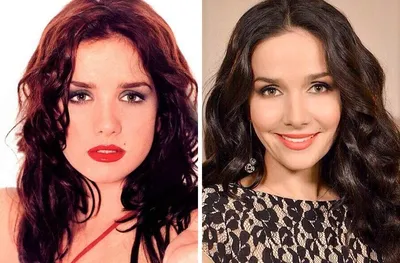 Как сейчас выглядят знойные красавцы из латиноамериканских сериалов 90-х:  Хосе Игнасио, Луис Альберто и другие мачо - KP.RU
