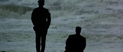 Жить ярко и умереть у моря: «Достучаться до небес» — 25 лет | Кино и  сериалы на 2x2 | 2022