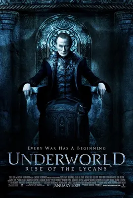 Другой мир (2003) - Underworld - кадры из фильма - голливудские фильмы -  Кино-Театр.Ру