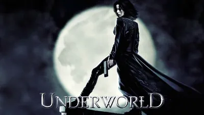 Фильм «Другой мир: Эволюция» / Underworld: Evolution (2006) — трейлеры,  дата выхода | КГ-Портал
