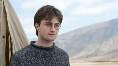 25 неожиданных фактов о Гарри Поттере и его друзьях - видео - 29.12.2021,  Sputnik Азербайджан