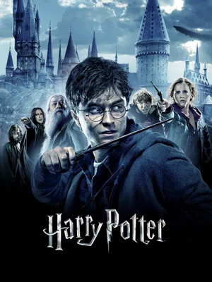 Фильм Гарри Поттер и Дары смерти. Часть II (Harry Potter and the Deathly  Hallows: Part 2): фото, видео, список актеров - Вокруг ТВ.