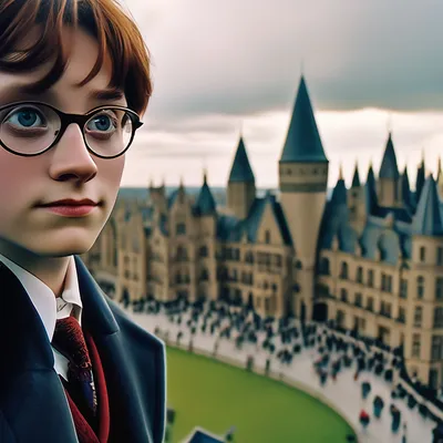 Фильм «Гарри Поттер и Проклятое дитя» — почему новые слухи полная чушь,  играйте в Hogwarts Legacy - Чемпионат