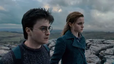 Фильмы, похожие на «Гарри Поттера»: Список лучших - OKKOLOKINO