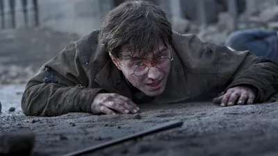 Тайну фильма «Гарри Поттер» слили спустя 19 лет | Gamebomb.ru