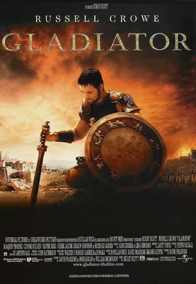 Объявлена дата выхода сиквела фильма «Гладиатор»: Кино: Культура: Lenta.ru