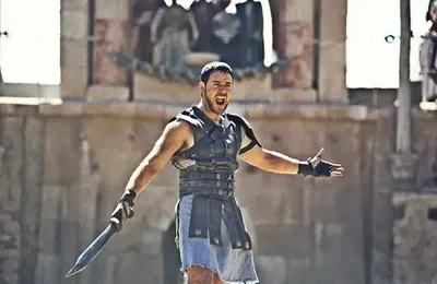 Фильм «Гладиатор 2» / Gladiator 2 (2024) — трейлеры, дата выхода | КГ-Портал