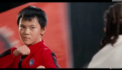 Каратэ-пацан / The Karate Kid (2010, фильм) - «Сакральный смысл от великого  Джеки Чана. Хрестоматийный урок от Мастера» | отзывы