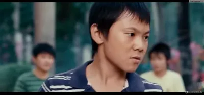 Каратэ-пацан / The Karate Kid (США, Китай, 2010) — Фильмы — Вебург