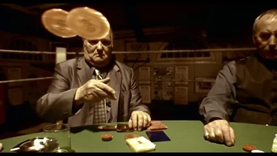 Карты, деньги, два ствола / Lock, Stock and Two Smoking Barrels (1998):  фото, кадры и постеры из фильма - Вокруг ТВ.