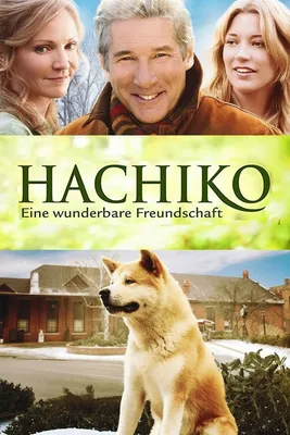 Реальная история о Хатико и отличия от фильма « Хатико: Самый верный  друг(2008)» | КиноКел | Дзен