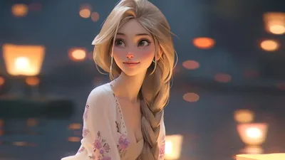 Disney показала таинственный постер мультфильма «Холодное сердце 2» с  Эльзой и Анной