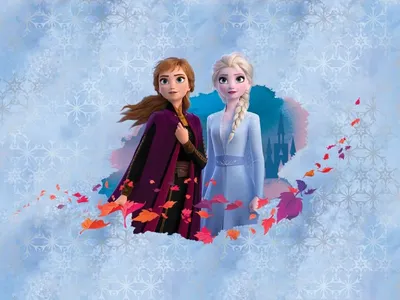 Холодное сердце / Frozen (США, 2013) — Фильмы — Вебург