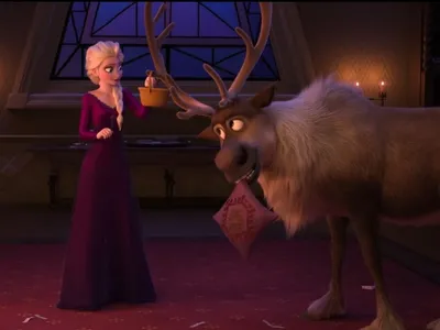 Elsa (Frozen) :: эльза :: холодное сердце :: красивые картинки :: портрет  :: мультфильм :: Фильмы :: art (арт) / картинки, гифки, прикольные комиксы,  интересные статьи по теме.