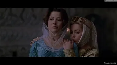 Храброе сердце» и еще 6 выдающихся фильмов о Средневековье