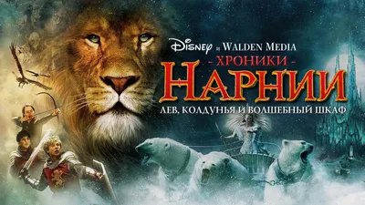 Хроники Нарнии: Лев, колдунья и волшебный шкаф (фильм, 2005) смотреть  онлайн в хорошем качестве HD (720) / Full HD (1080)