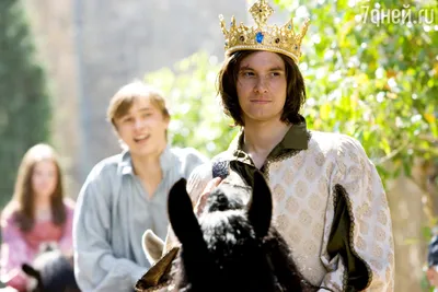 Фильм «Хроники Нарнии: Принц Каспиан» / The Chronicles of Narnia: Prince  Caspian (2008) — трейлеры, дата выхода | КГ-Портал