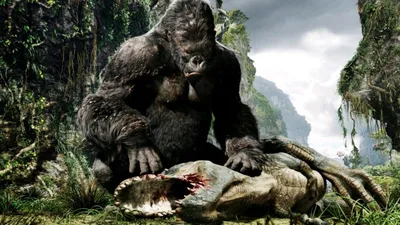 Кинг Конг / King Kong (2005) | AllOfCinema.com Лучшие фильмы в рецензиях