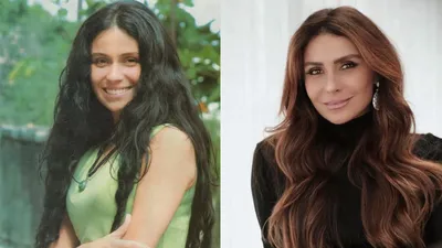 Как сейчас выглядит Жади из бразильского сериала «Клон»: ей исполнилось 47  лет | РБК Life