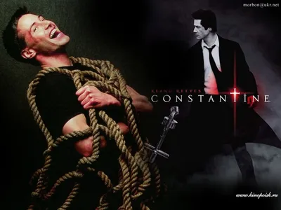 Warner Bros. готовит сиквел «Константин: Повелитель тьмы» с Киану Ривзом
