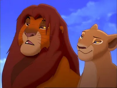 Disney выложил полный трейлер к фильму \"Король Лев\" – видео